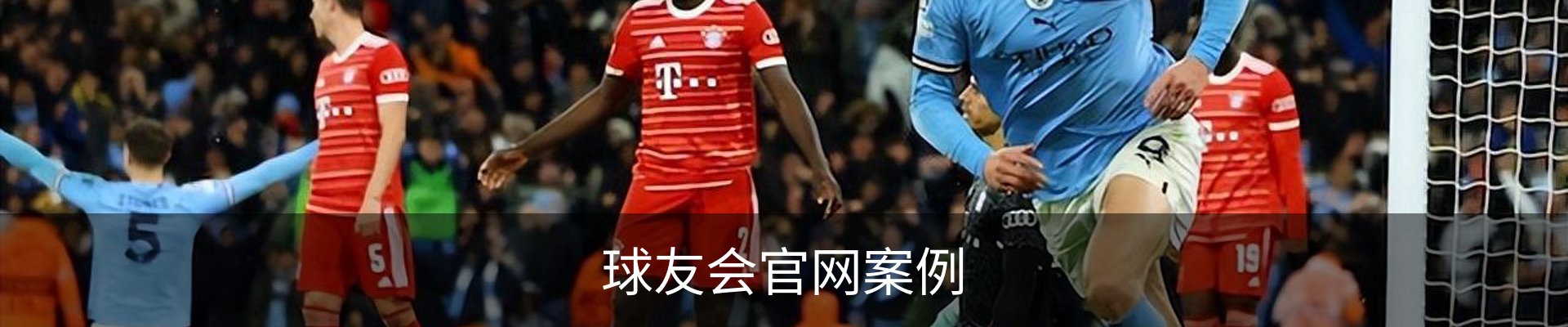 球友会官网案例
